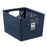 Moroccan Storage Basket 18L