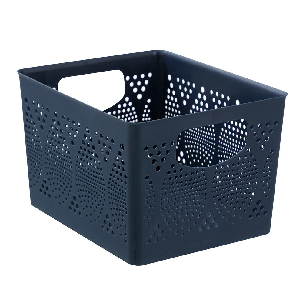 Moroccan Storage Basket 18L