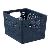 Moroccan Storage Basket 18L