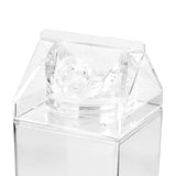 Crystal Clear Fridge Bottle 1 Litre