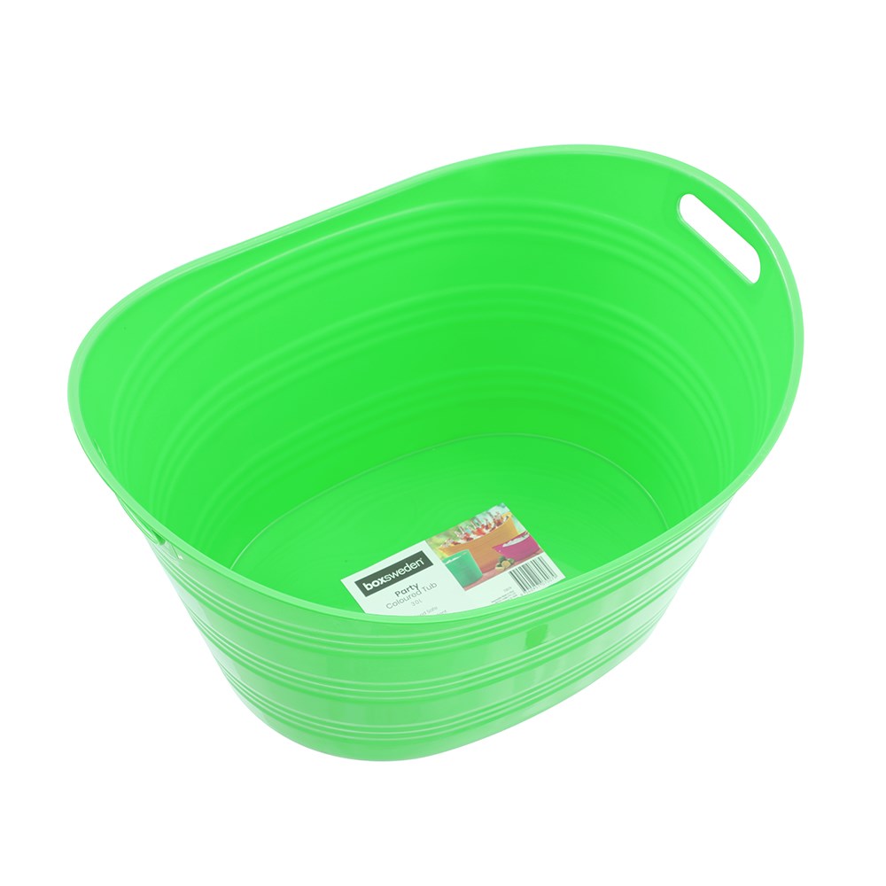Party Tub 30L