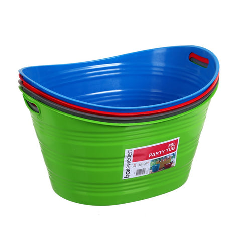 Party Tub 30L