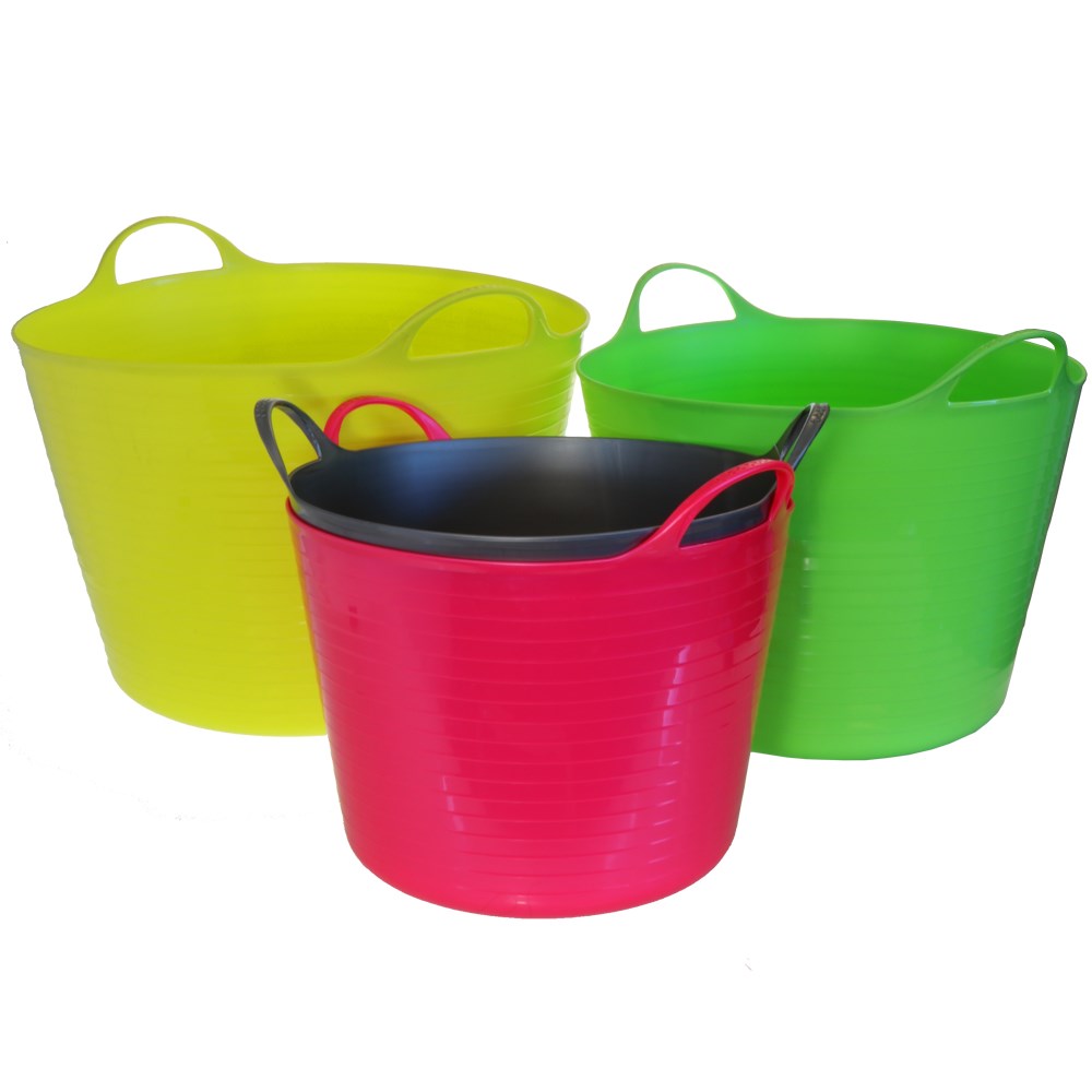 Flexi Tub 42L