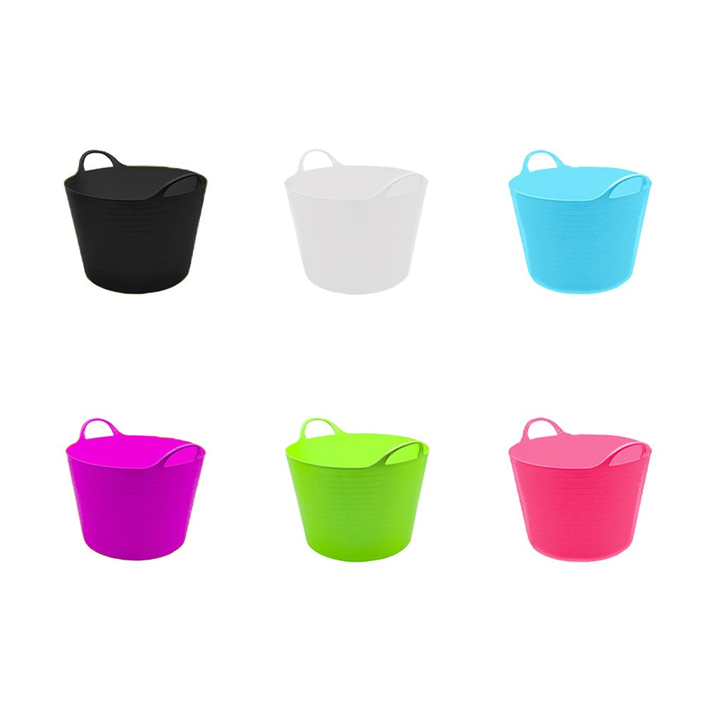 Flexible Tub 16L