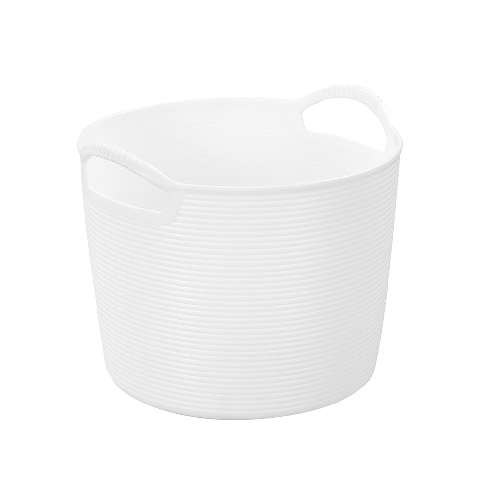 Decor Flexi Storage Tub 5L