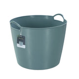 Decor Flexi Storage Tub 17L