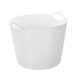 Decor Flexi Storage Tub 17L