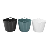 Decor Flexi Storage Tub 42L
