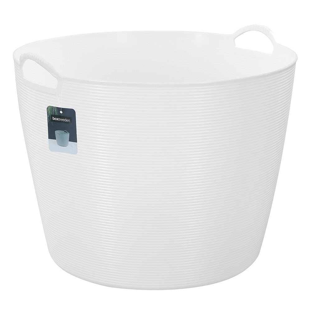 Decor Flexi Storage Tub 42L