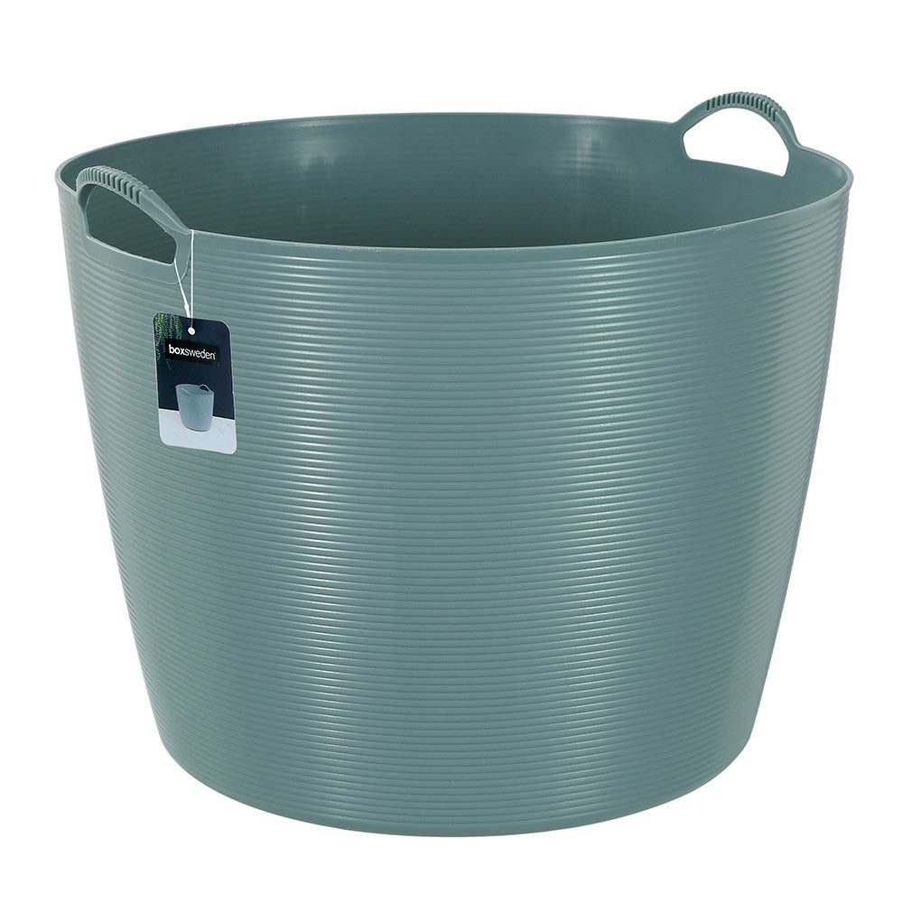 Decor Flexi Storage Tub 42L