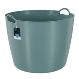 Decor Flexi Storage Tub 42L