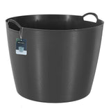 Decor Flexi Storage Tub 42L