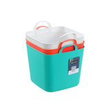 Mini Flexi Tub Square 5L