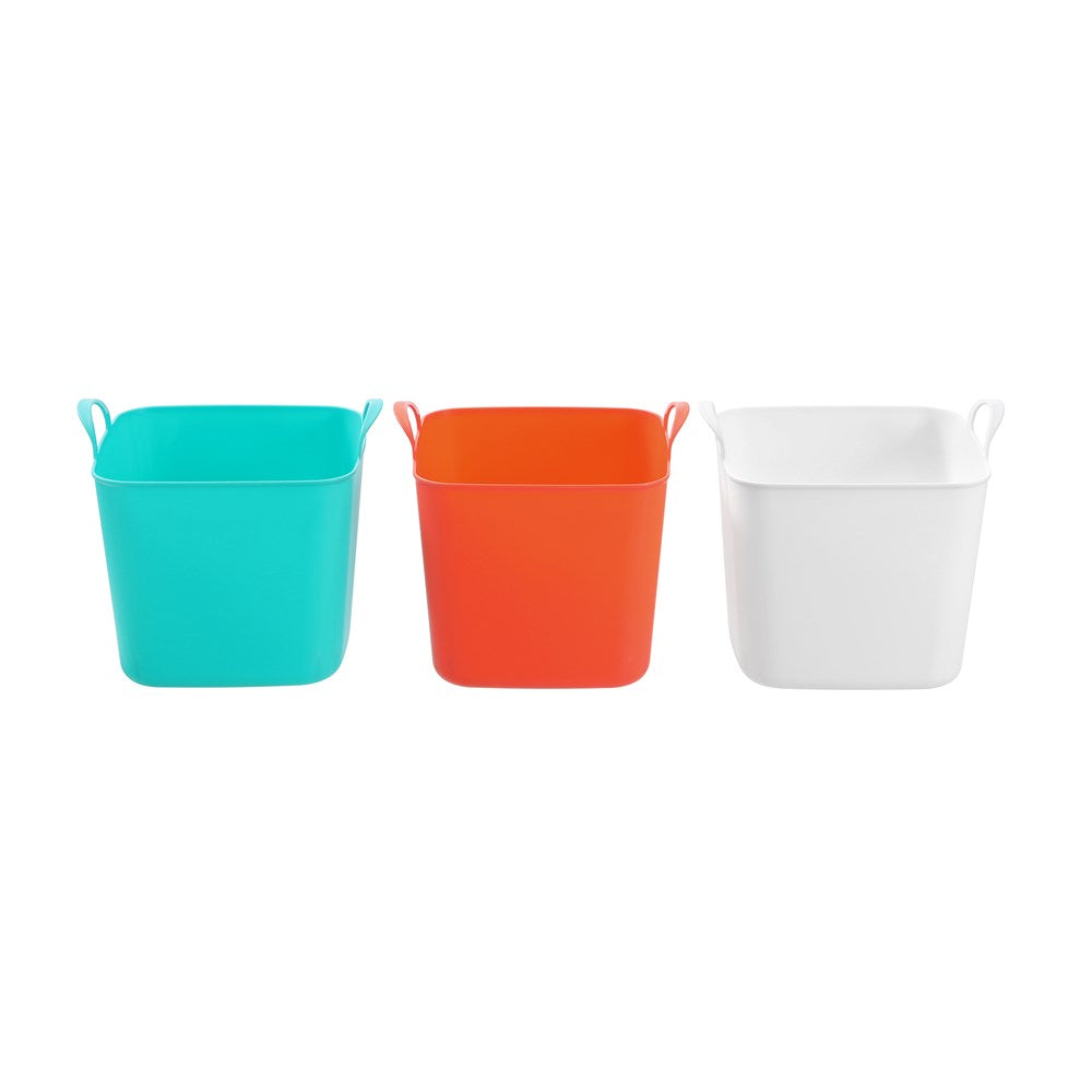 Mini Flexi Tub Square 5L