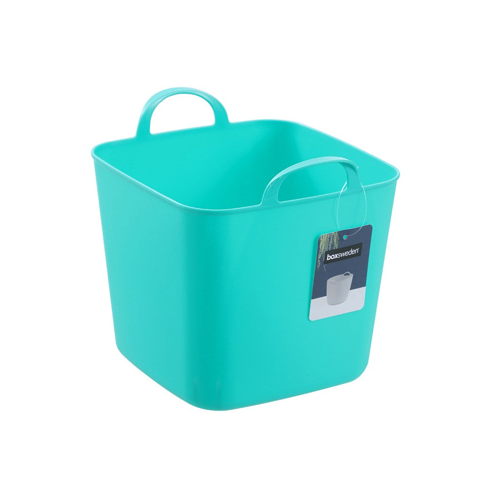 Mini Flexi Tub Square 5L