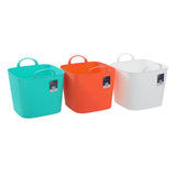 Mini Flexi Tub Square 16L
