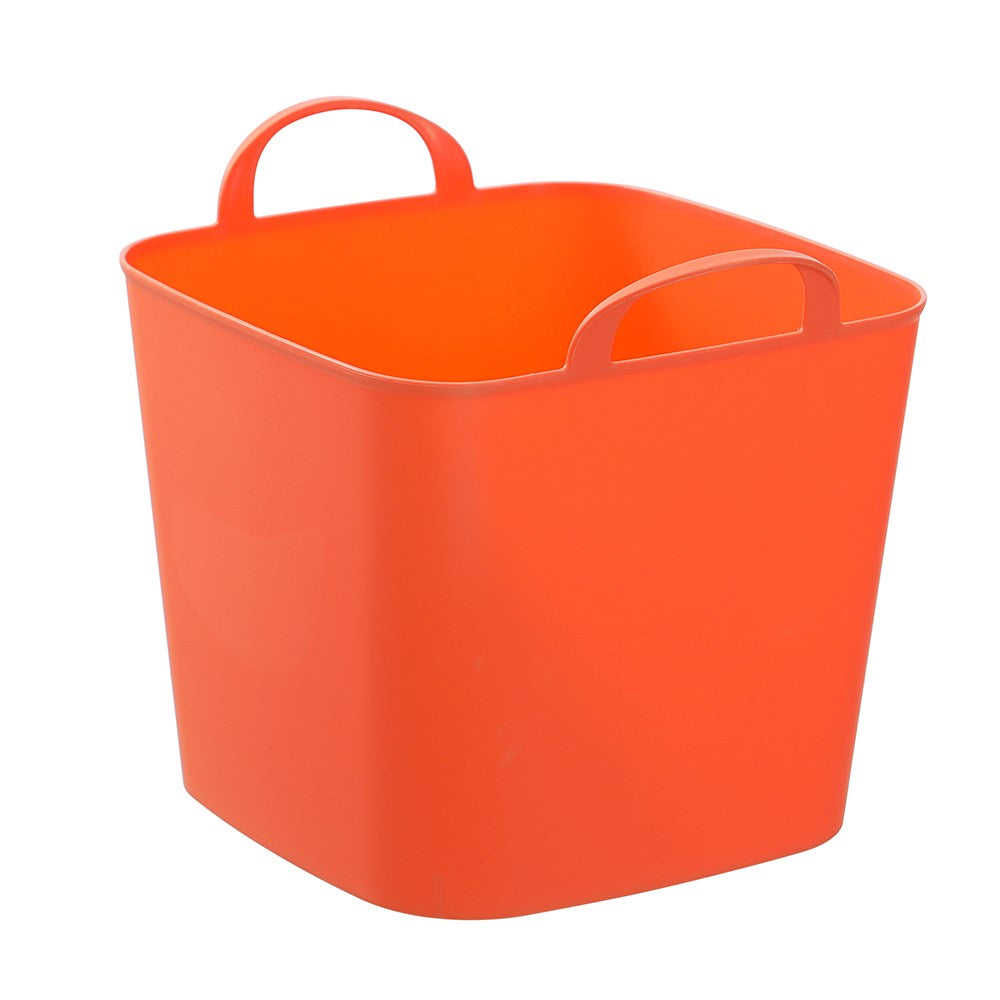 Mini Flexi Tub Square 16L