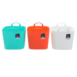 Mini Flexi Tub Square 16L