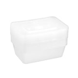 10 Pack Reusable Food Container 750ml