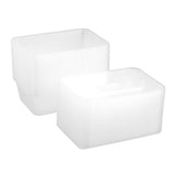 25 Pack Reusable Food Container 750ml