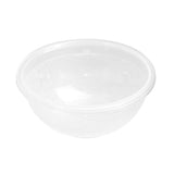 10 Pack Reusable Food Container Round 1.5L