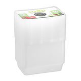 30 Pack Reusable Food Container 500ml