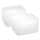 30 Pack Reusable Food Container 500ml