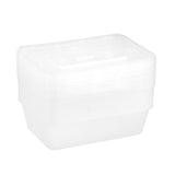 12 Pack Reusable Food Container 650ml