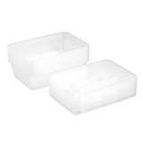 12 Pack Reusable Food Container 650ml