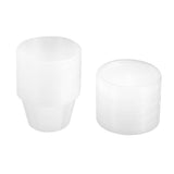 20 Pack Reusable Food Container 100ml