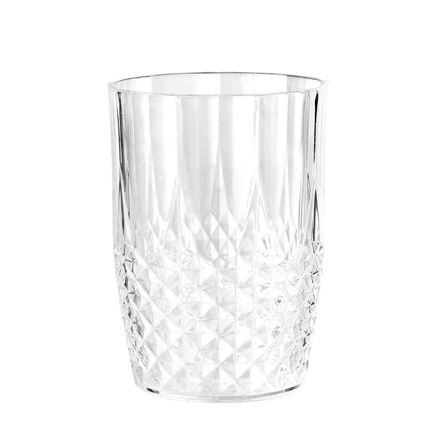 Crystal Deco Tumbler 400ml