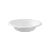 30 Pack Eco Sugarcane Side Bowl - White