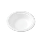 30 Pack Eco Sugarcane Side Bowl - White