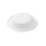 30 Pack Eco Sugarcane Side Bowl - White