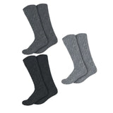 Unisex Heat Insulated Socks - 3 Colours