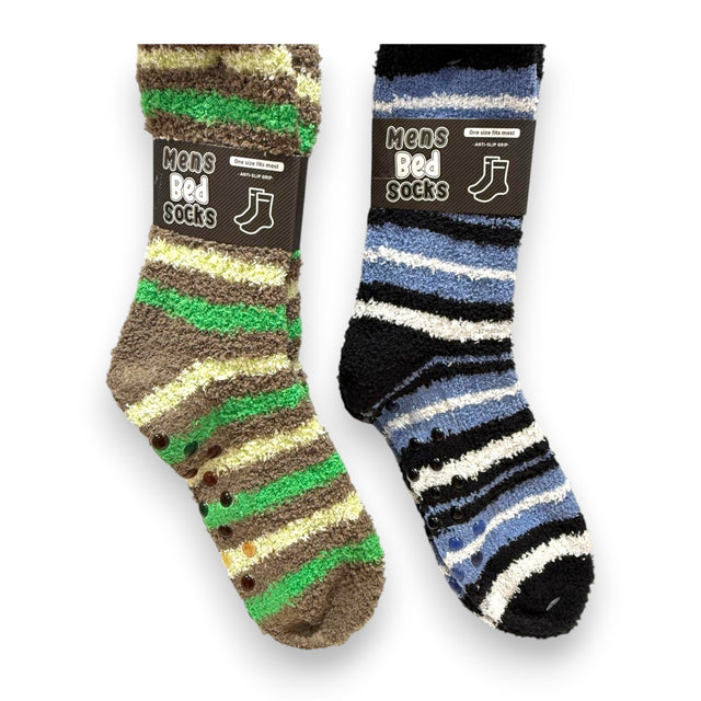 Men’s Microfibre Socks - Mega Mix
