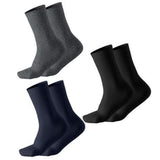 Men’s Thermal Socks - 3 Pack - 2 Colours