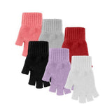 Women’s Fingerless Gloves