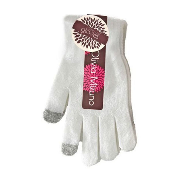 Women’s Finger Tip Gloves