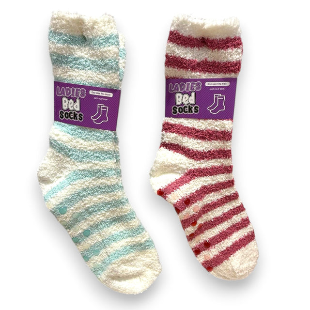 Women’s Microfibre Socks - Mega Mix