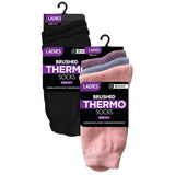 Women’s Thermal Socks - 3 Pack