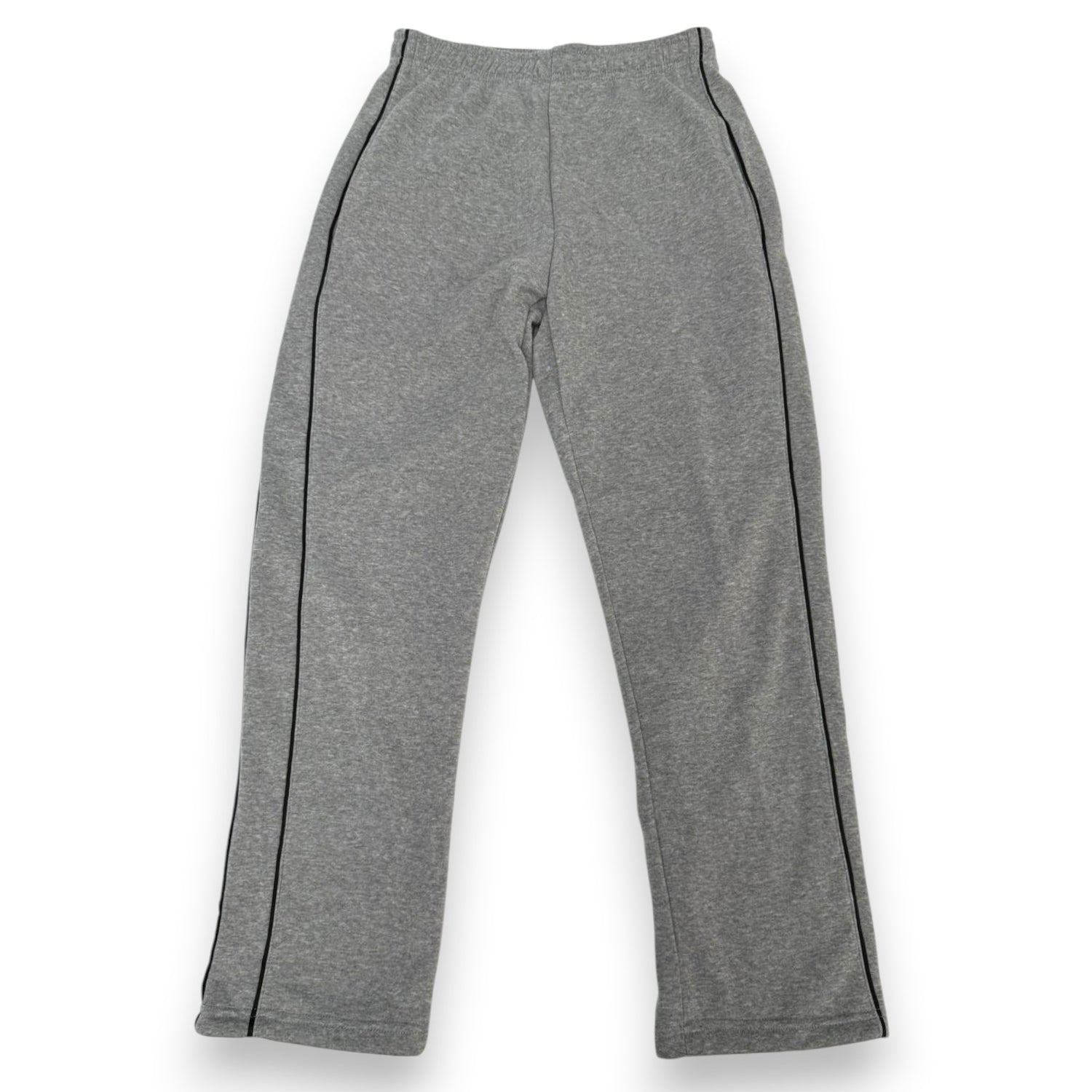 Mens Wide Stripe Trackpants