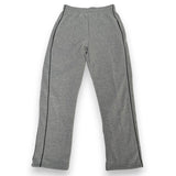 Mens Wide Stripe Trackpants