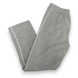 Mens Wide Stripe Trackpants