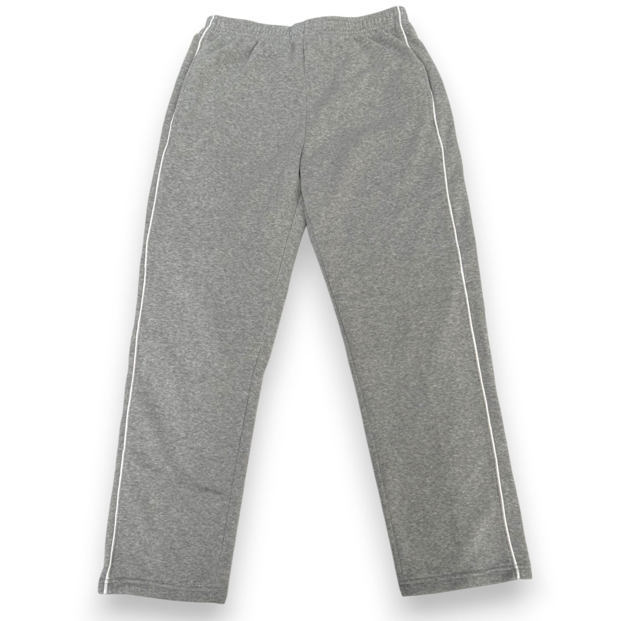 Mens Wide Stripe Trackpants