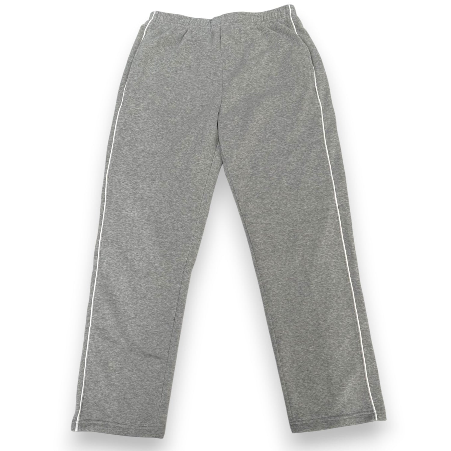 Mens Wide Stripe Trackpants