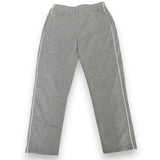 Mens Wide Stripe Trackpants