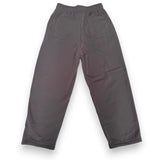 Baggy Drawstring Trackpants