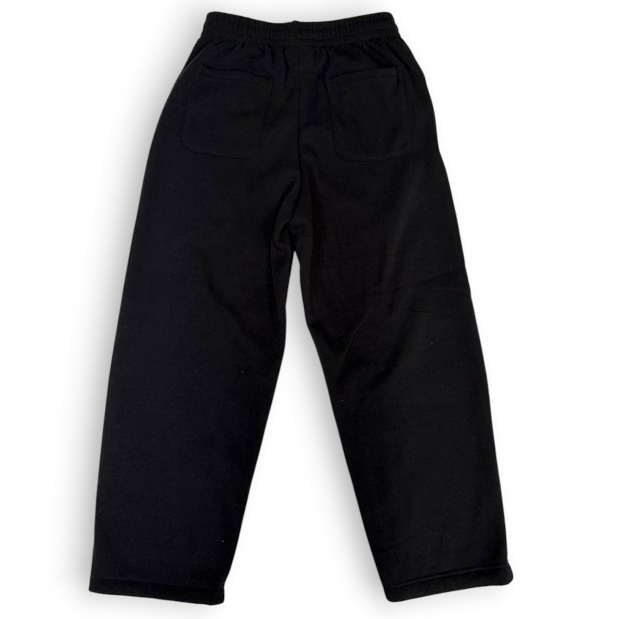 Baggy Drawstring Trackpants