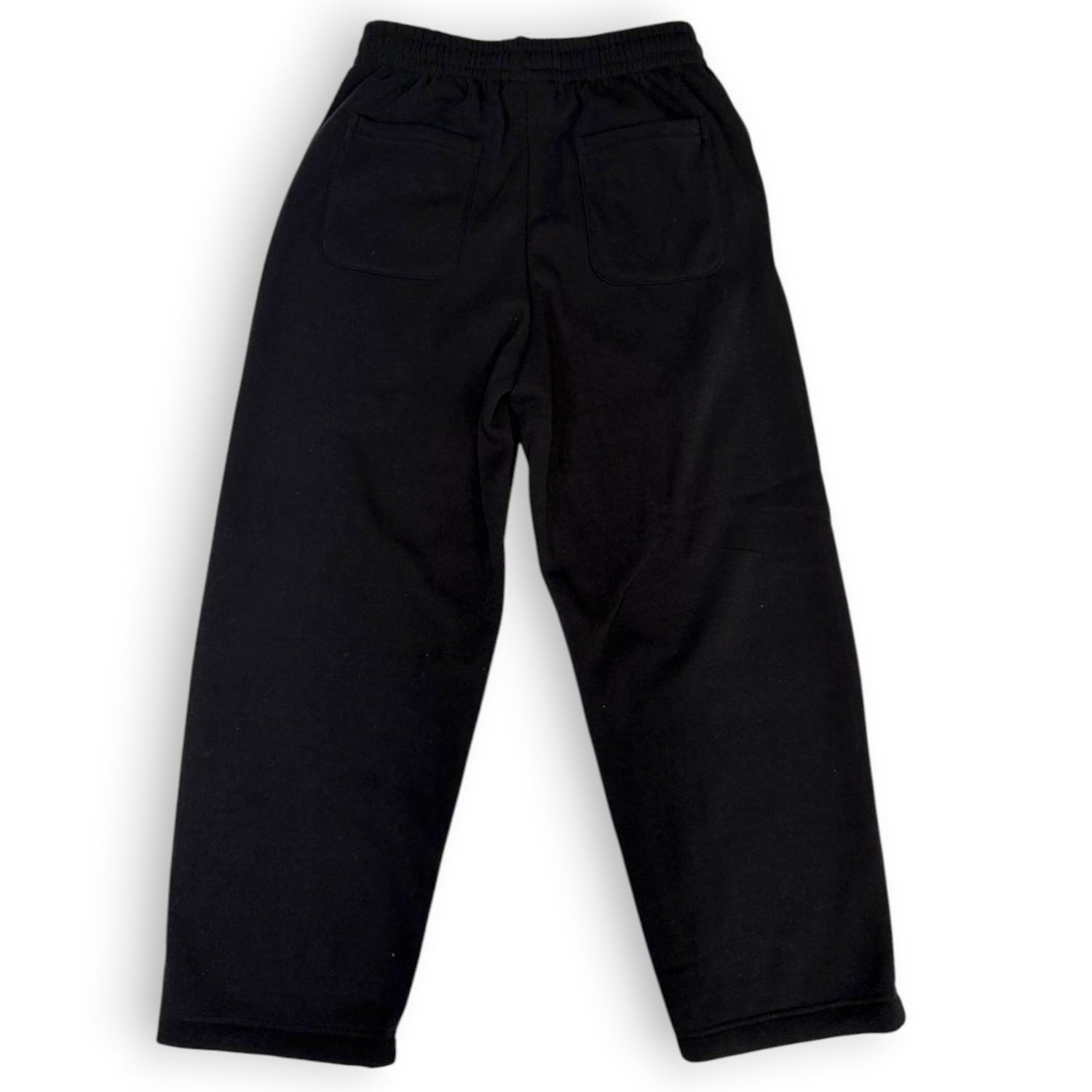 Baggy Drawstring Trackpants